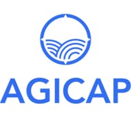 Agicap logo