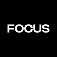 Logo FOCUS
