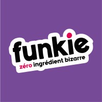 Funky Veggie logo