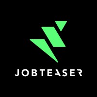 Jobteaser logo