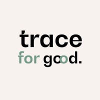 Trace For Good logo