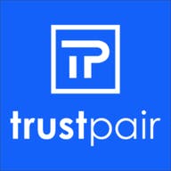 Trustpair logo
