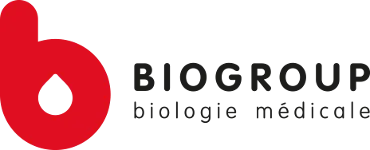 Logo Biogroup