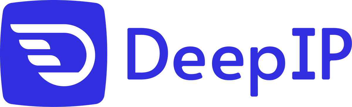 Logo Deepip