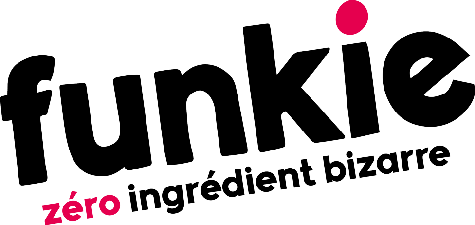 Logo Funky Veggie