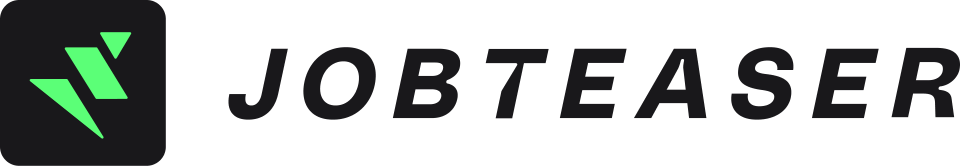 Logo Jobteaser