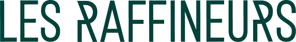 Logo Raffineurs
