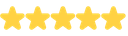5 étoiles