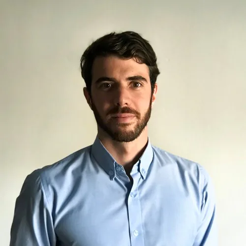 Etienne Dioze