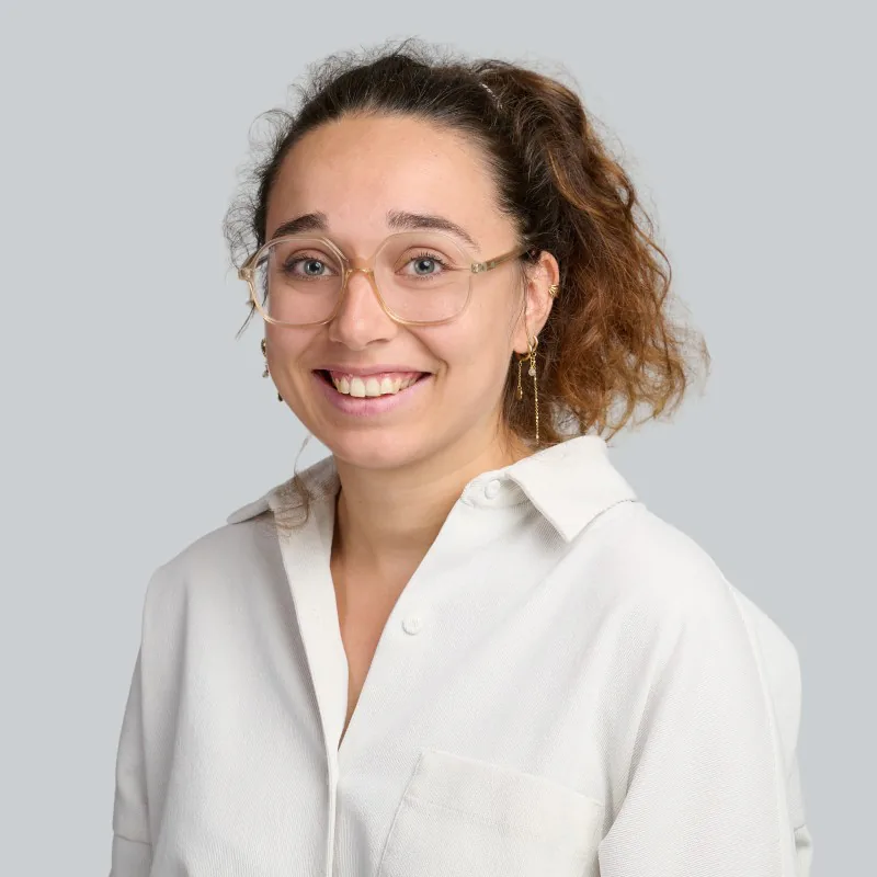 Salomé Bonnet