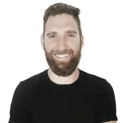 Nicolas Baudelot