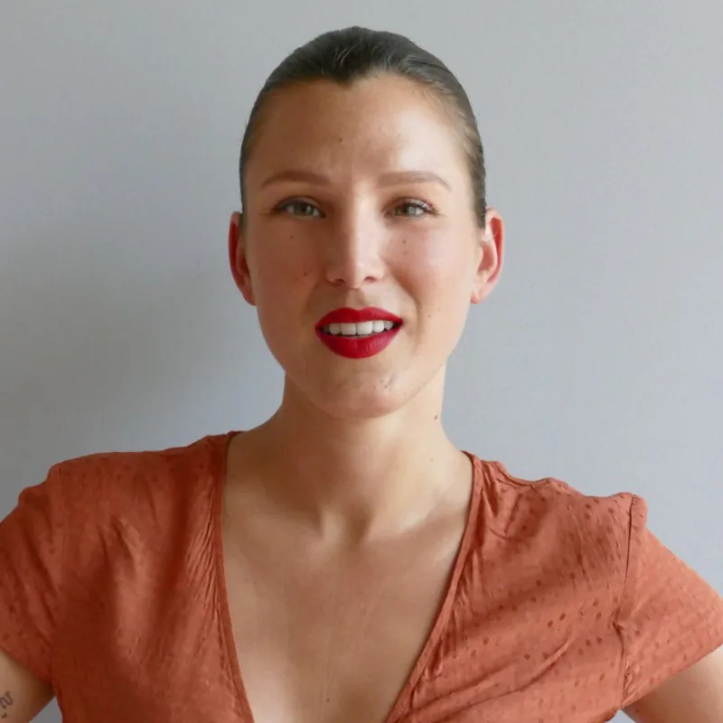 Léa Bergachi
