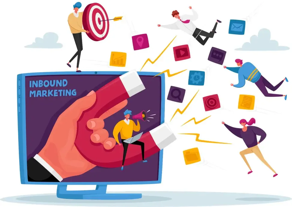 Toolbox : Les outils d'Inbound Marketing