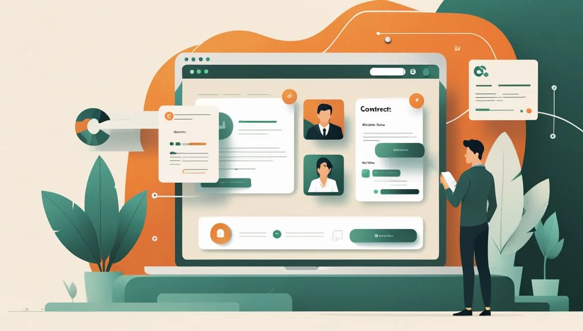 Recruter son premier salarié : Guide pour les fondateurs