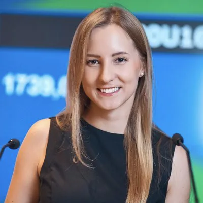 Julie Bachelin