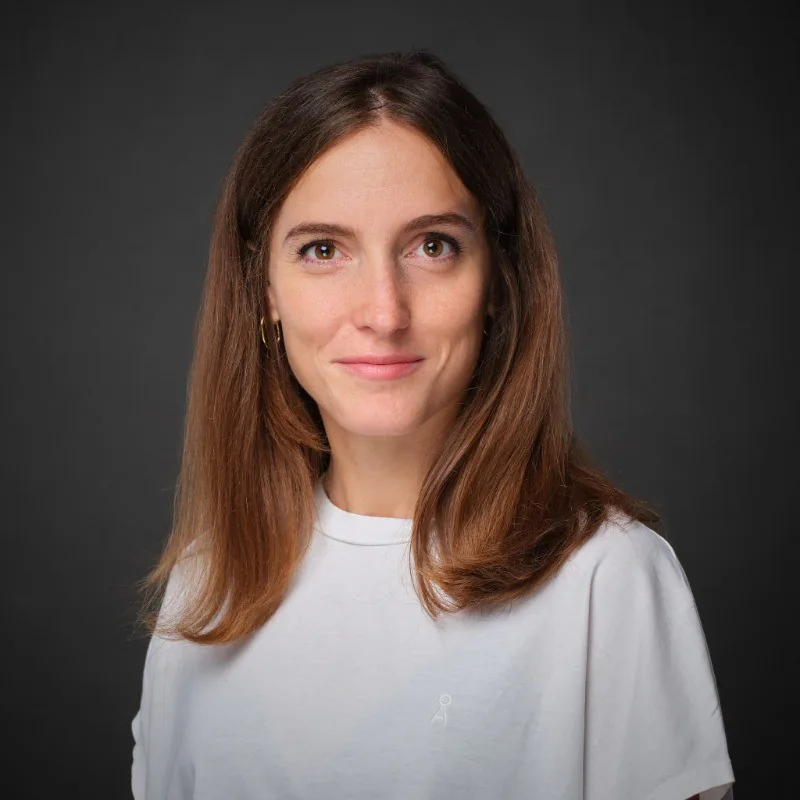 Laura Bréban