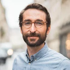 Adrien Descastille