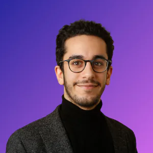 André