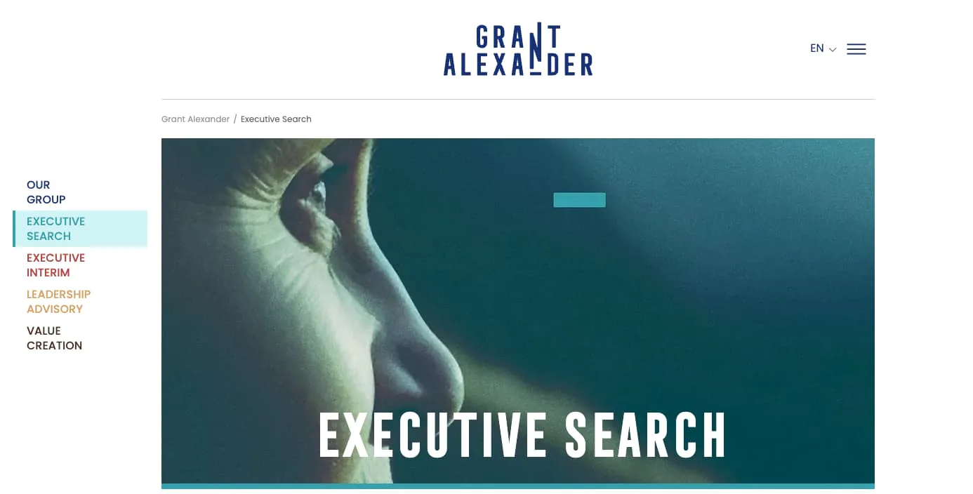 Grant Alexander