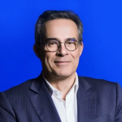 Eric Depaye
