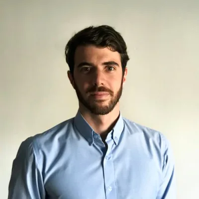 Etienne Dioze