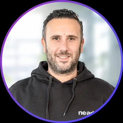 Nathan Elmaleh