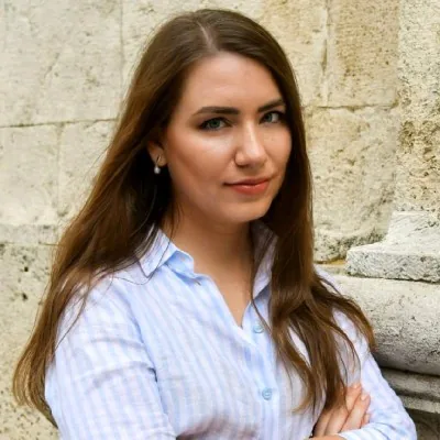 Maja Wolkiewicz