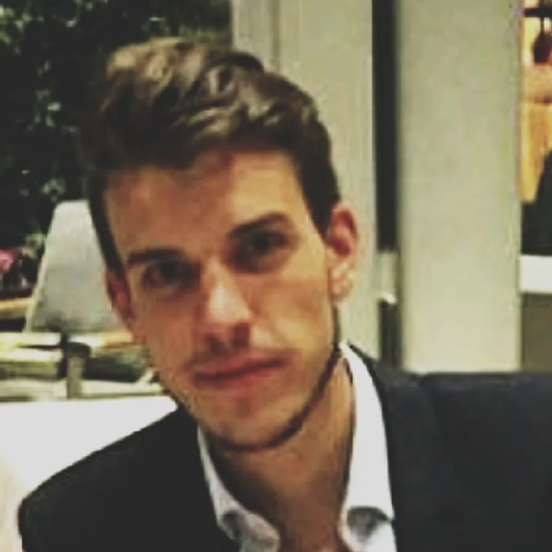 Romain Munoz