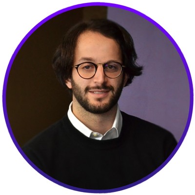 Alexandre Elbaz