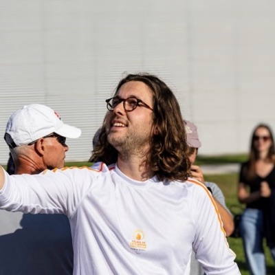 Photo de Colin Gallois, EPPUR