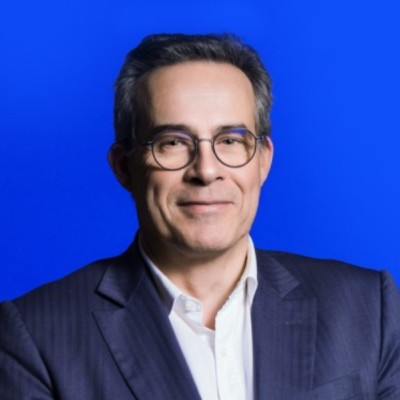 Eric Depaye