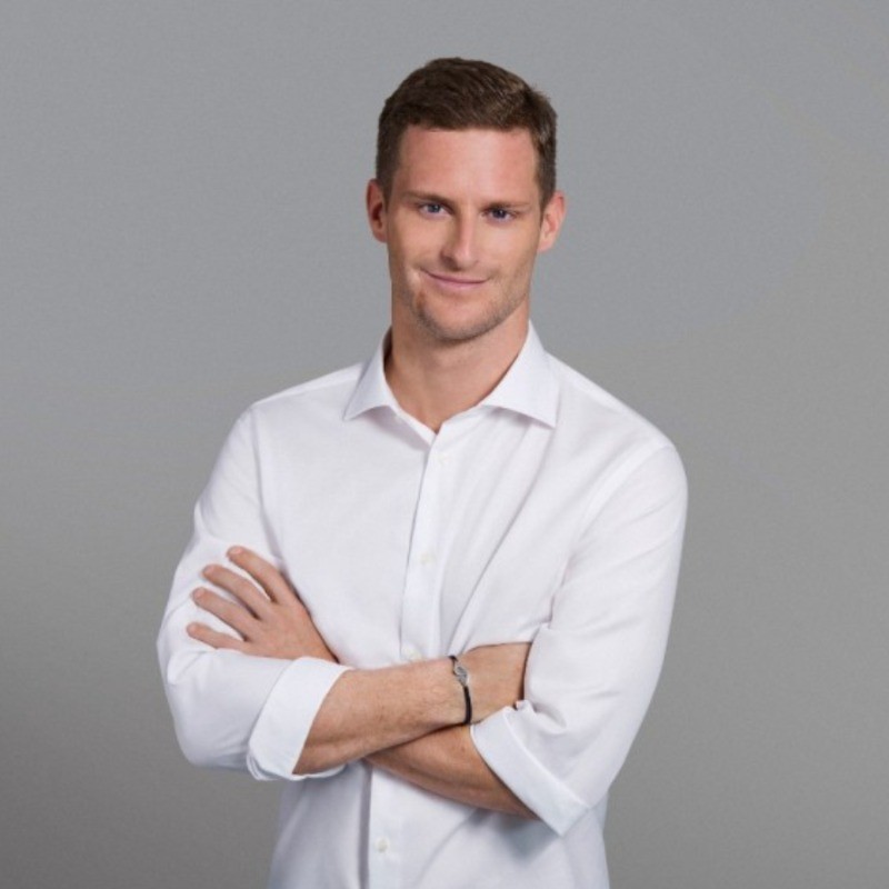 Léopold Nouveau