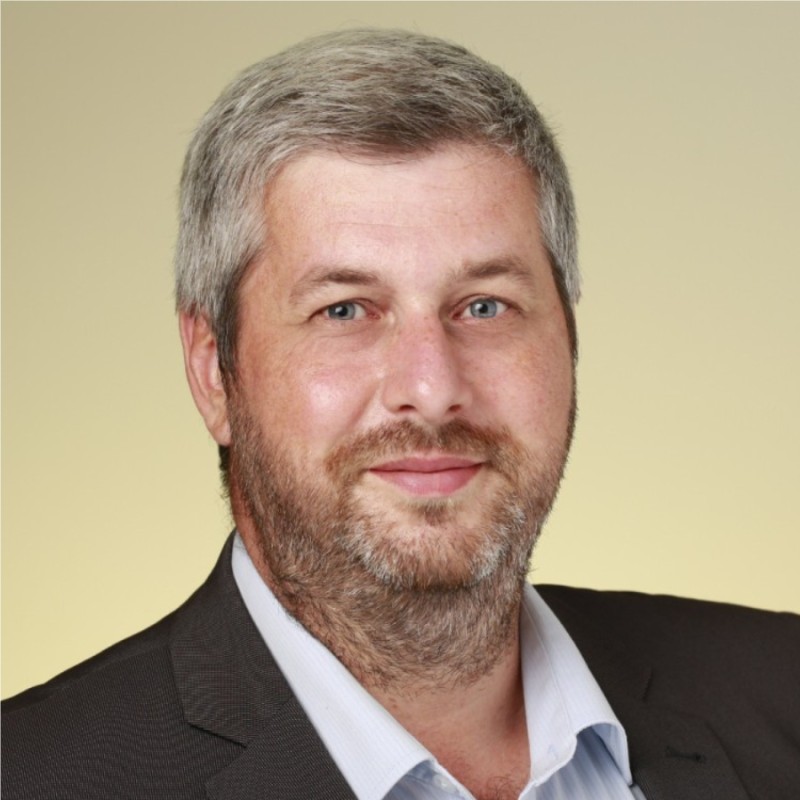 Thierry Lucas